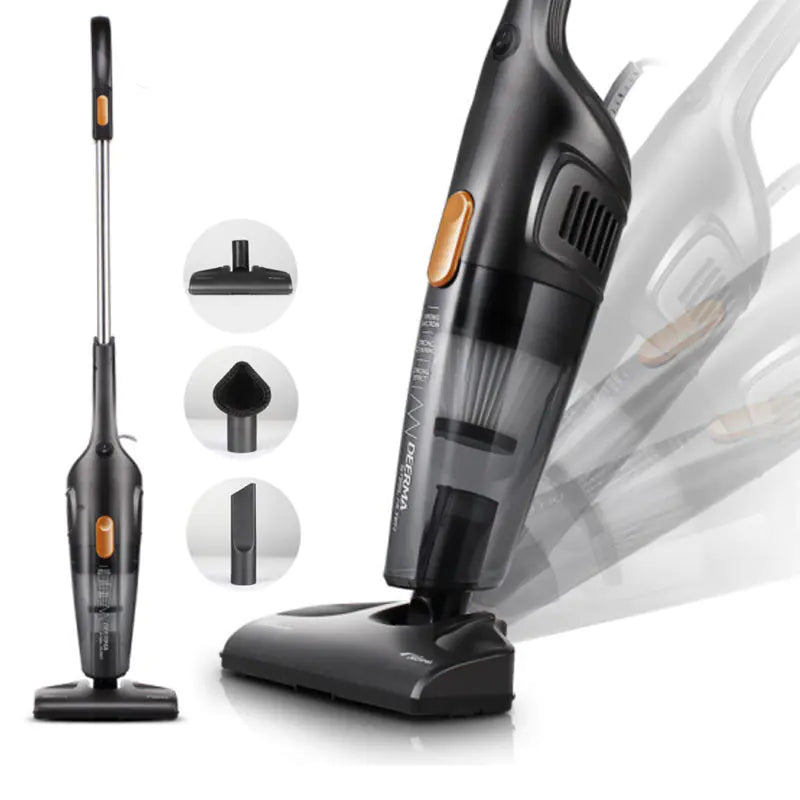 Mini Handheld Vacuum Cleaner for Home Use