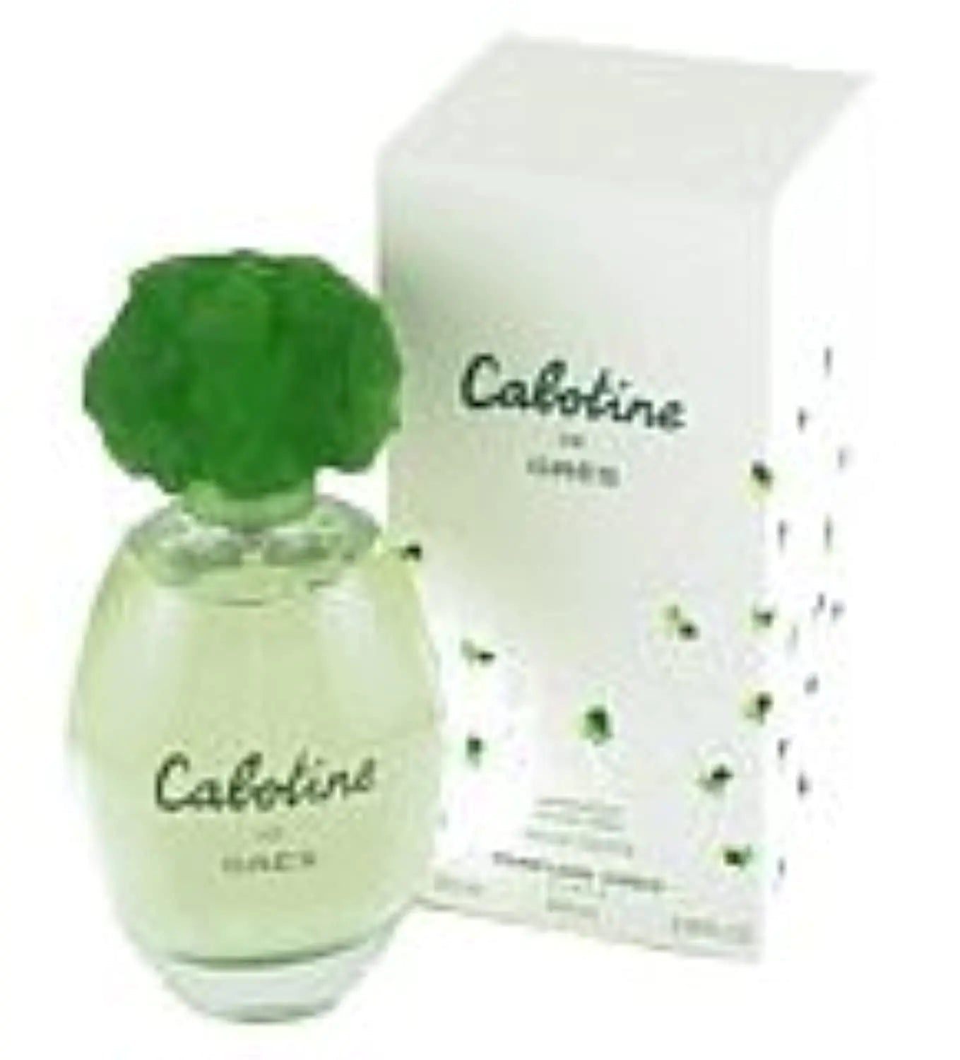 Cabotine De Gres By Parfums Gres For Women. Eau De Toilette Spray 3.4 Oz