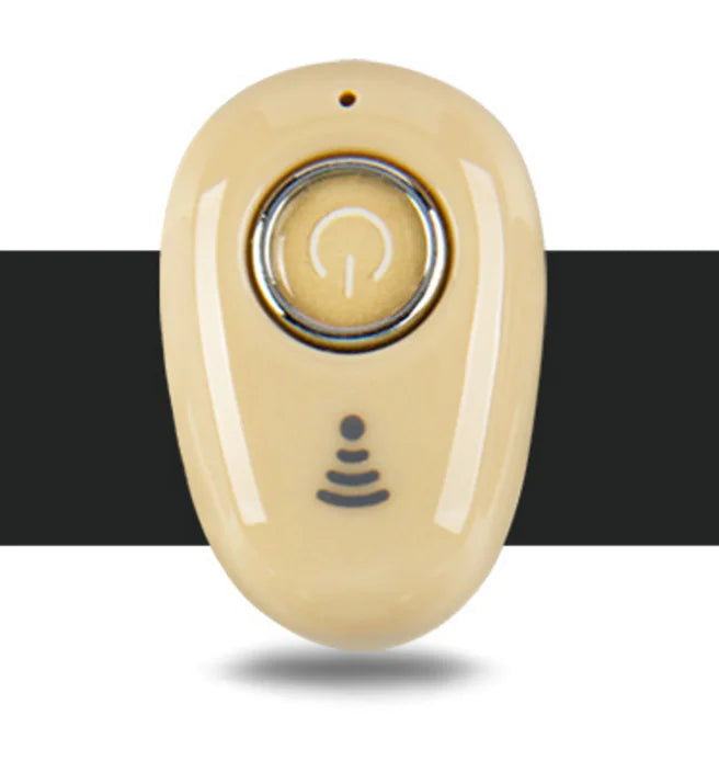 S650 Mini Bluetooth Earbuds - Wireless Sports Stereo