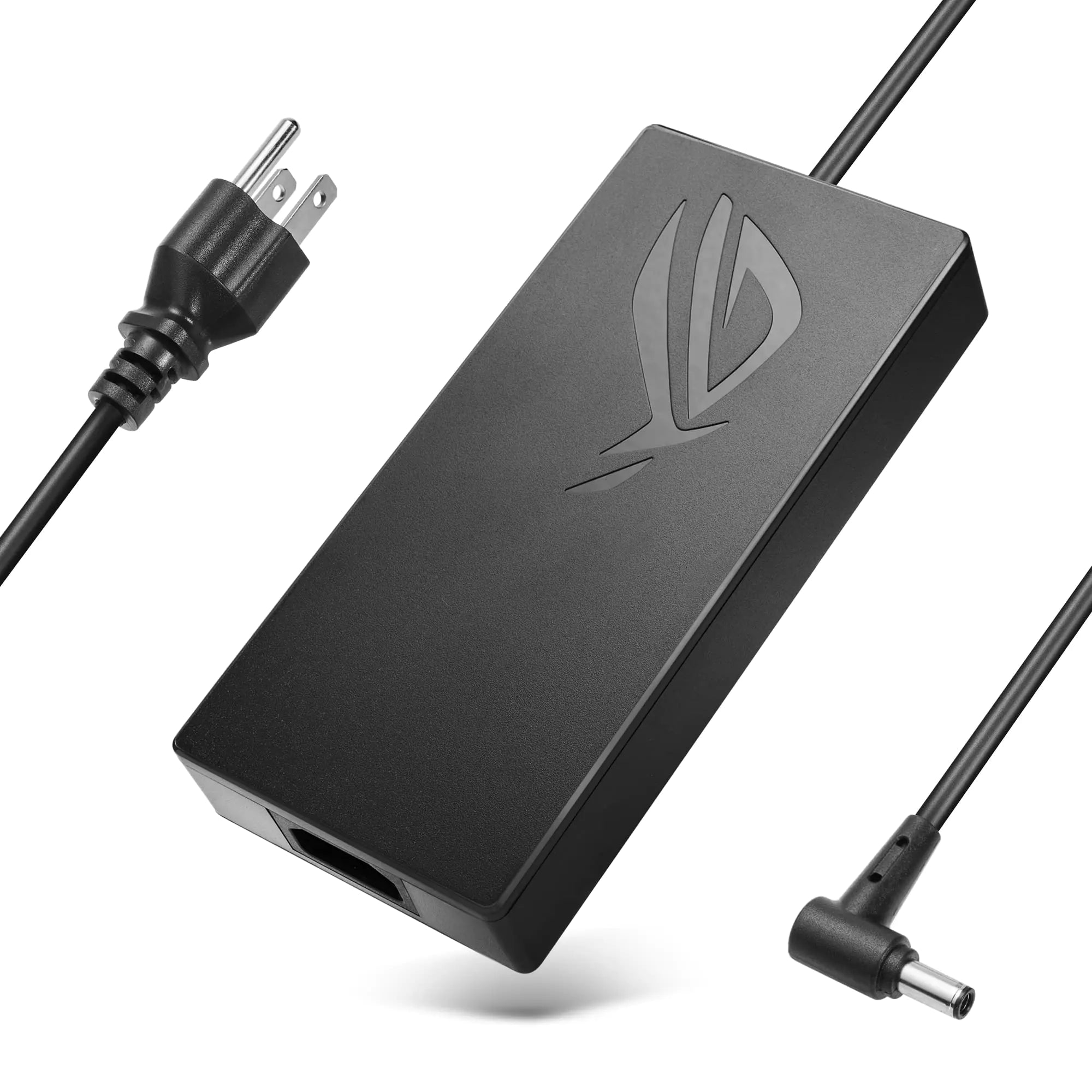 200W Charger ADP-200JB D for Asus Rog Zephyrus G15 GA503 GA503QM GA503QR GA503QS GA503RM ASUS TUF A15 A17 F15 F17 Gaming Laptop Power AC Adapter Supply Cord