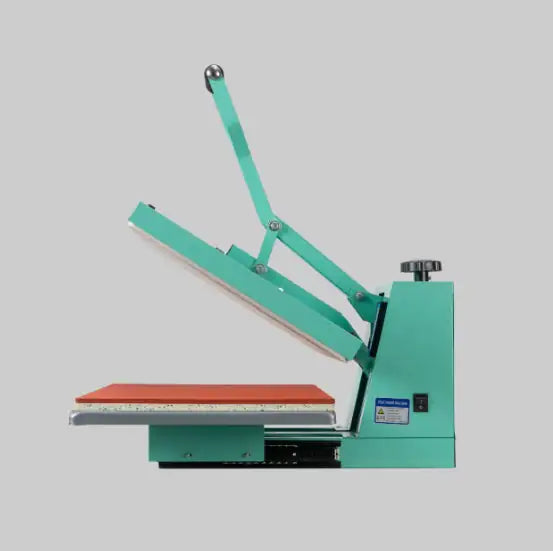 High Pressure Heat Press For T-shirts