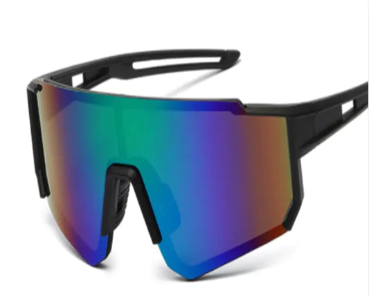 Riding Sunglasses for Outdoors