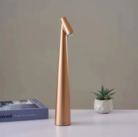 GlowStep Lamp