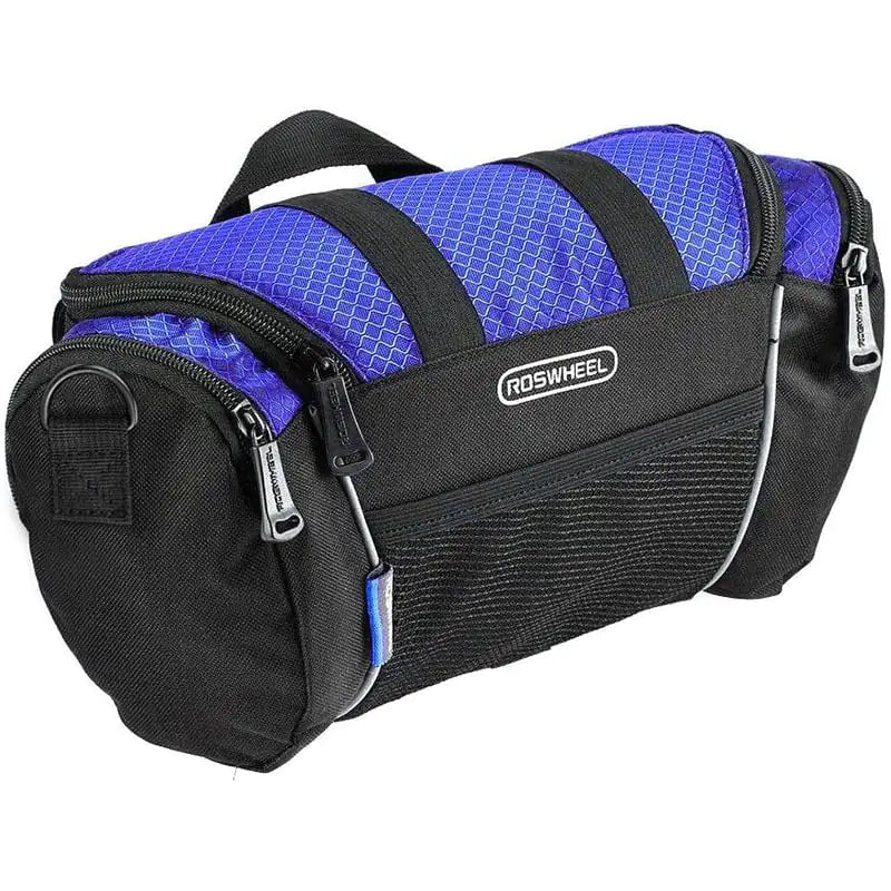 Mountain Bike Handlebar Beam Front Bag