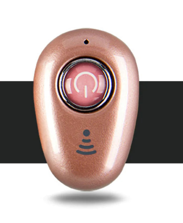 S650 Mini Bluetooth Earbuds - Wireless Sports Stereo