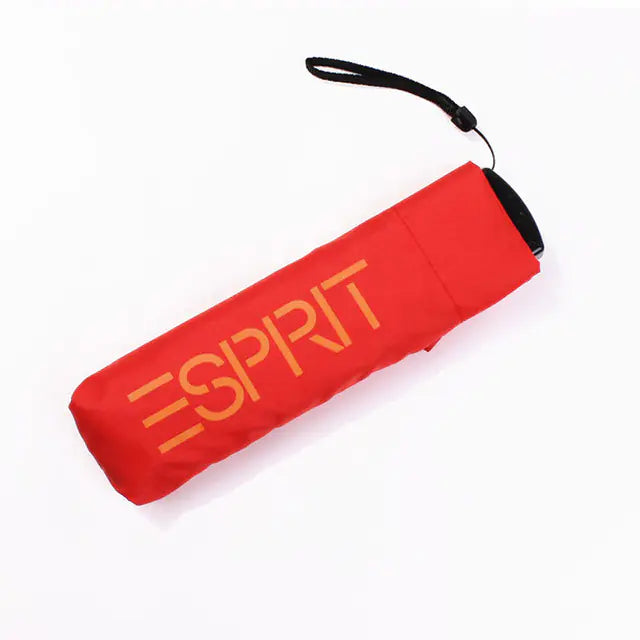 Ultra-Light Folding Sunshade Umbrella with Nano Material