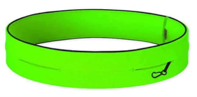 Slim Invisible Sports Waist Bag for Women