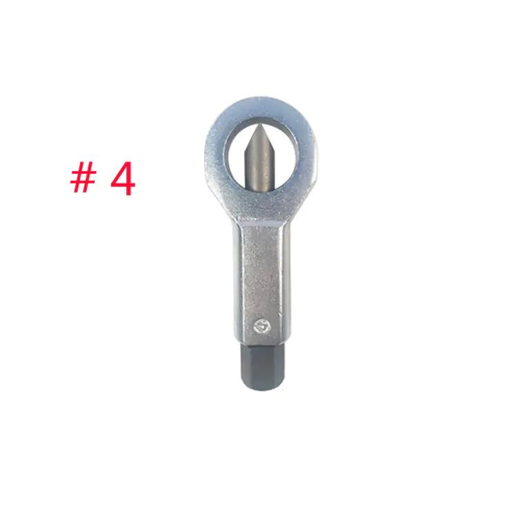 Breaker Hat Machine, Cutter, Tool