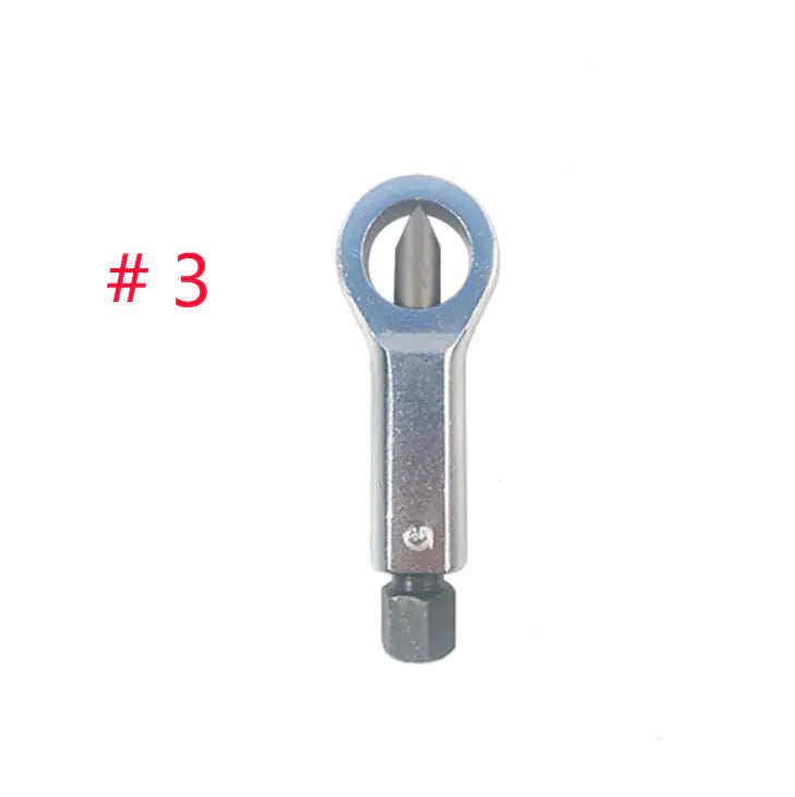 Breaker Hat Machine, Cutter, Tool