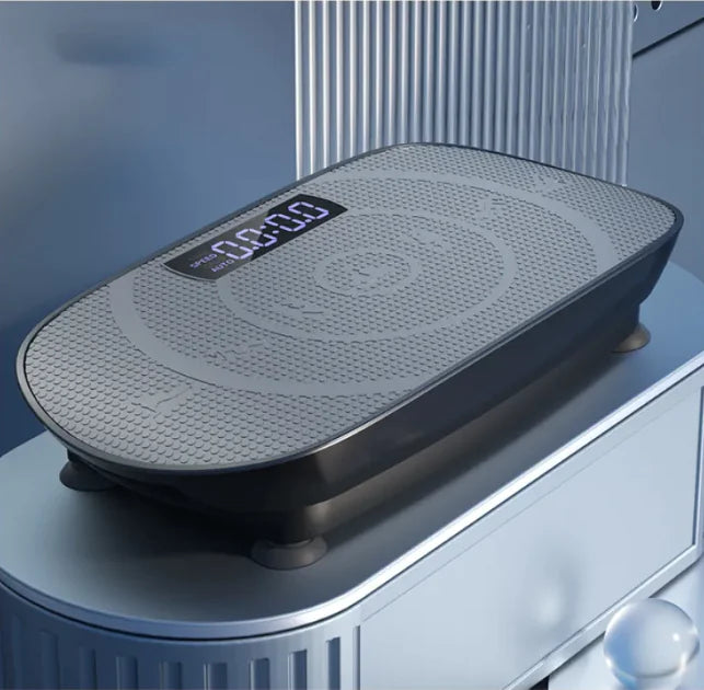 Smart Slimming Vibration Plate