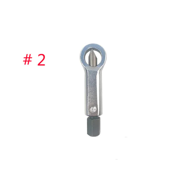 Breaker Hat Machine, Cutter, Tool