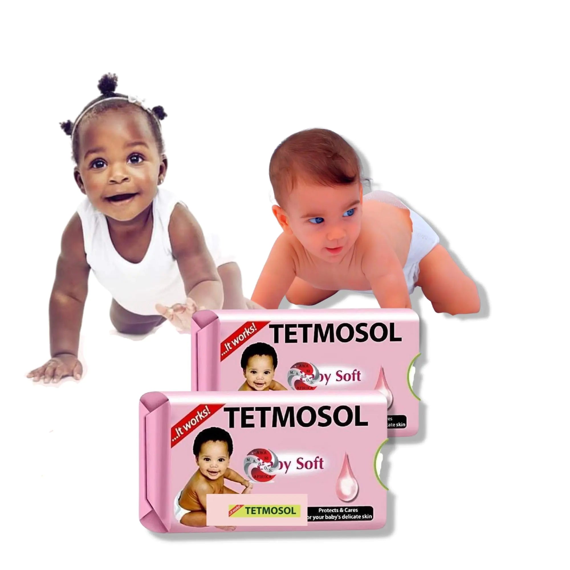 NatoGears Tetmosol Baby Soft Soap 75g (2)