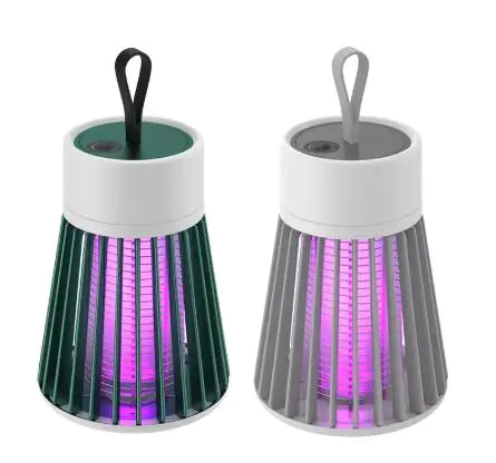 USB Mosquito Eliminator Lamp