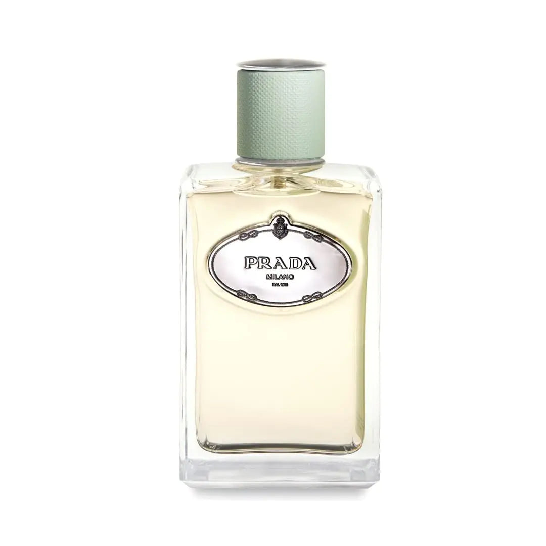 Prada Milano Infusion DIris Eau de Parfum Spray for Women 1.7 Ounce