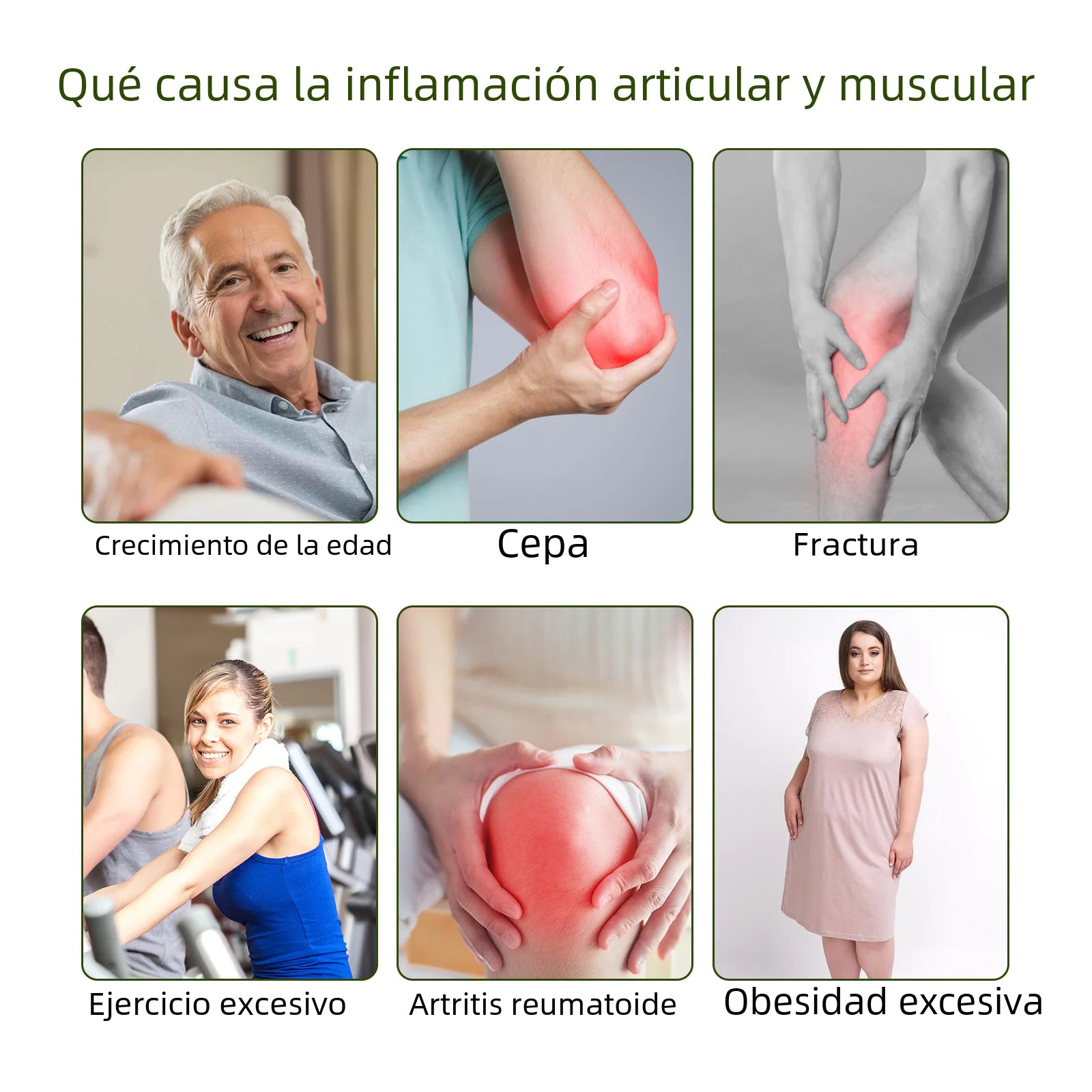 South Moon Joint Care Cream for Pain Relief