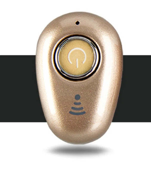 S650 Mini Bluetooth Earbuds - Wireless Sports Stereo