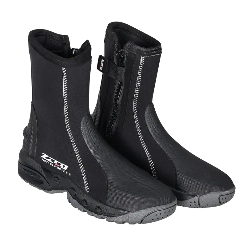 Non-slip Outdoor Beach Diving Boots