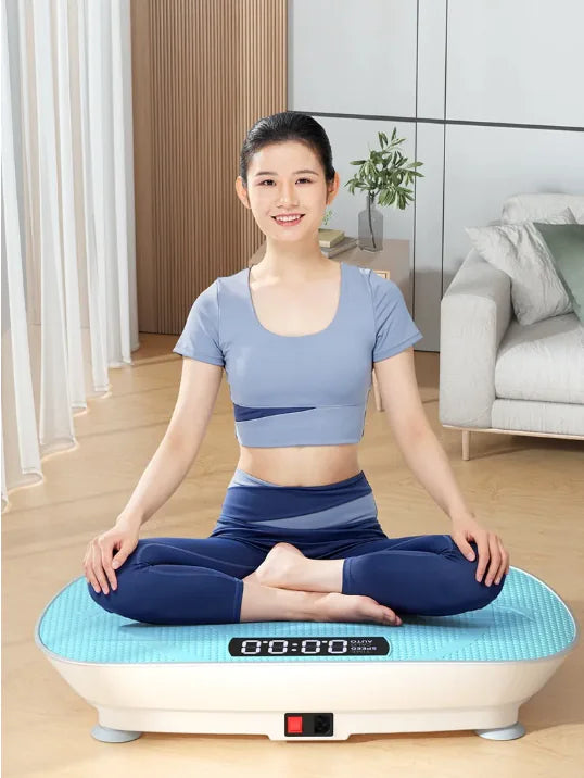 Smart Slimming Vibration Plate