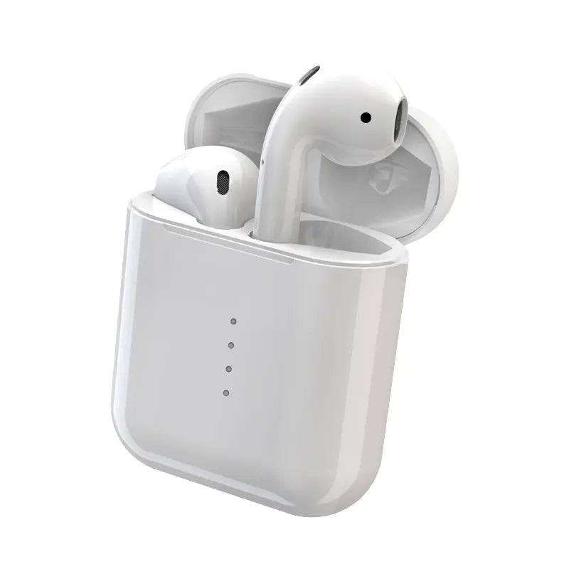 i10 TWS Wireless Bluetooth Earbuds