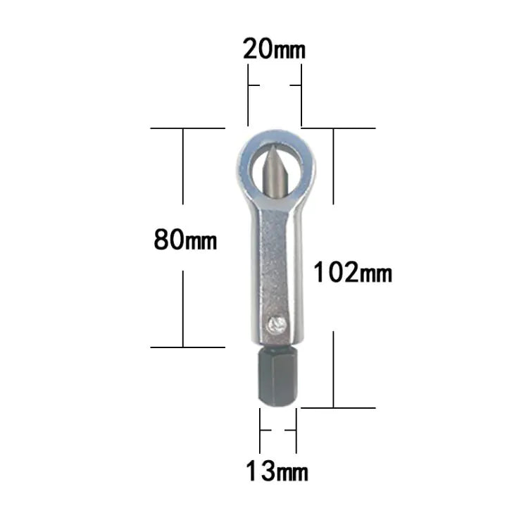 Breaker Hat Machine, Cutter, Tool