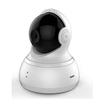 Xiao Yi Smart 360° Rotating Surveillance Camera