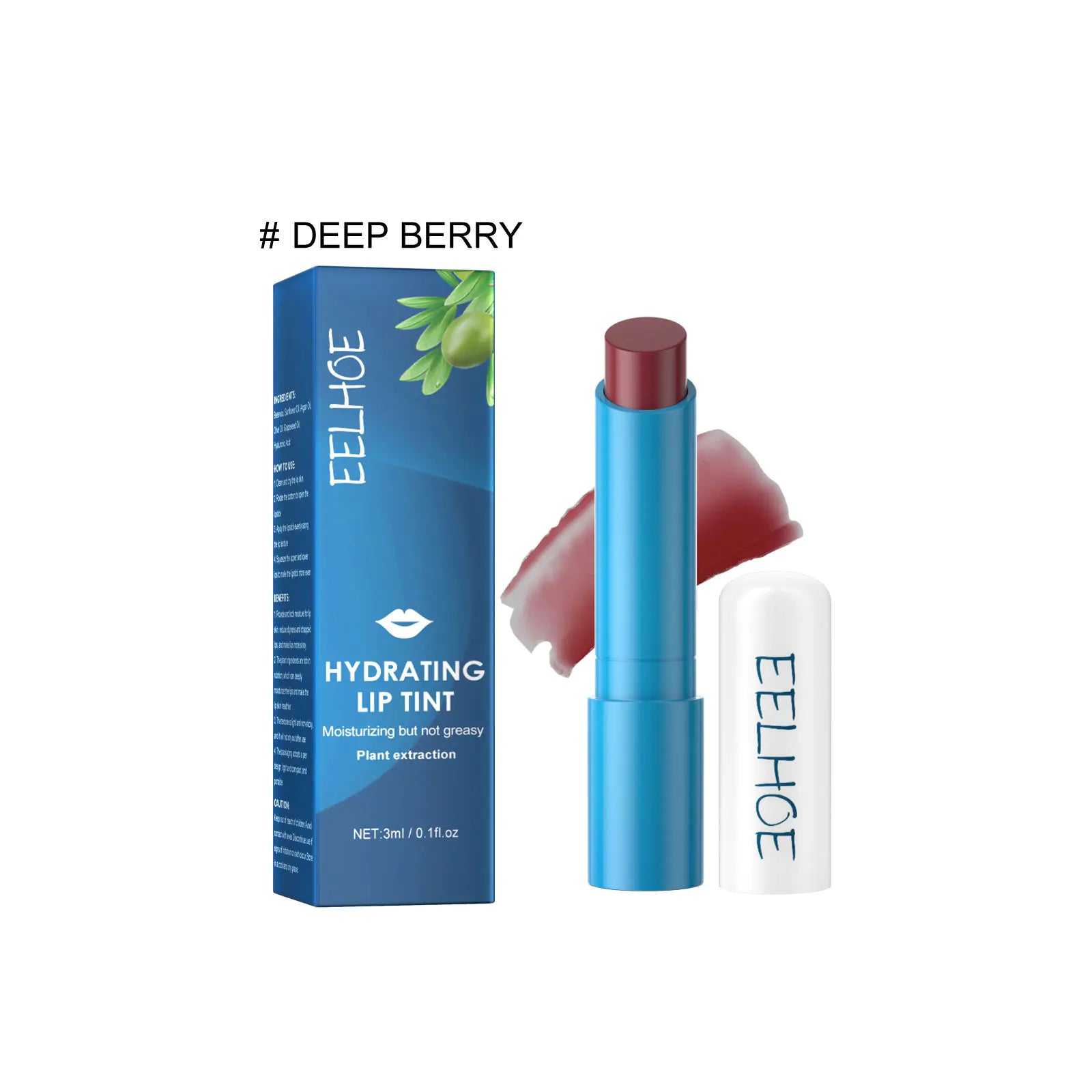 Deep Hydrating Repair Lip Guard Gloss