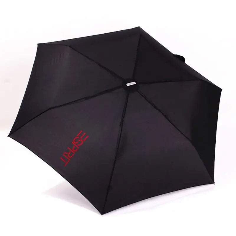 Ultra-Light Folding Sunshade Umbrella with Nano Material