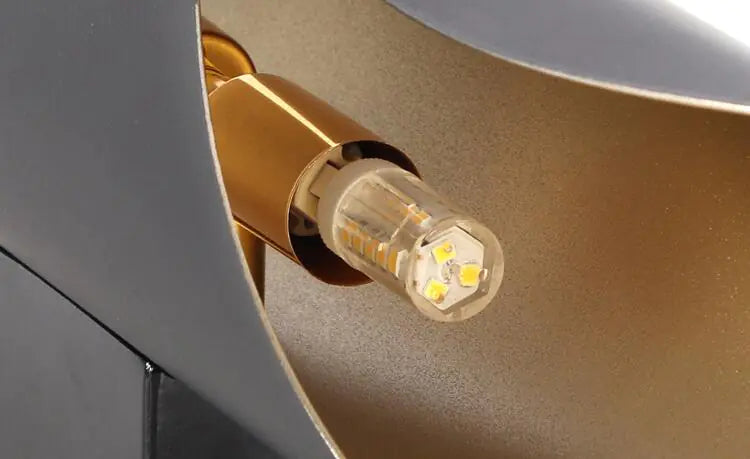 Modern Minimalist Wall Light for Living Room & Corridor