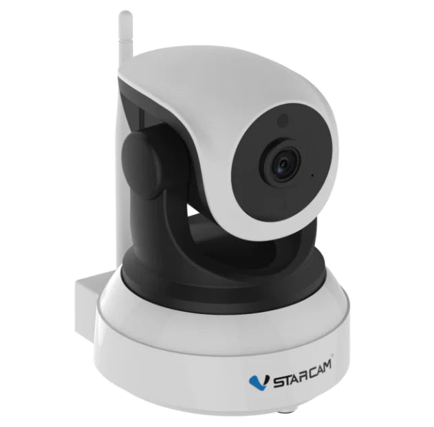 WiFi Surveillance Camera
