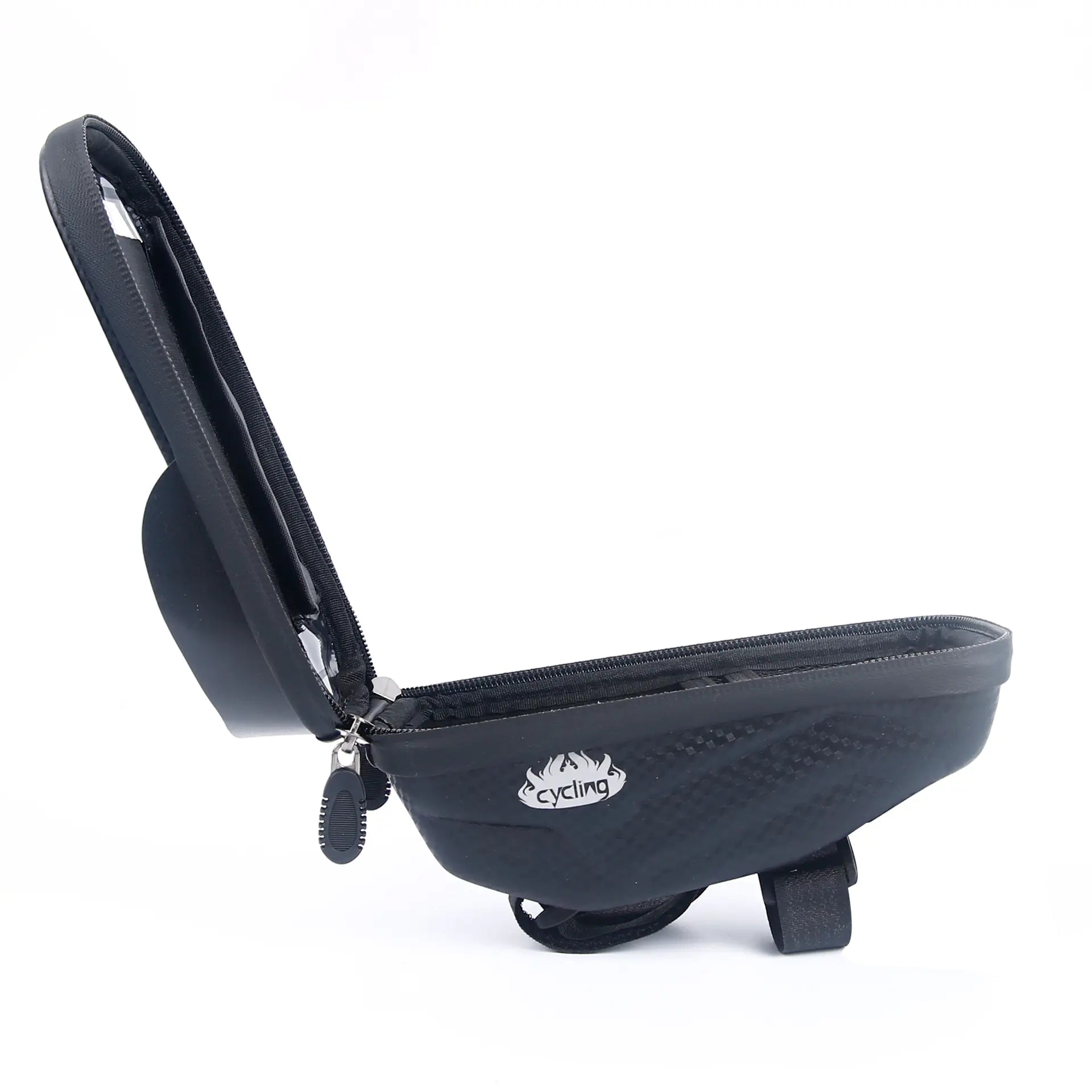 Multifunctional Bike Handlebar Bag for Cycling