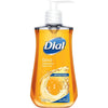 Dial Antibacterial Liquid Hand Soap Gold 7.5 Fl Oz (Pack of 4)