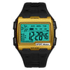 Luminous Waterproof Multifunctional Sports Watch