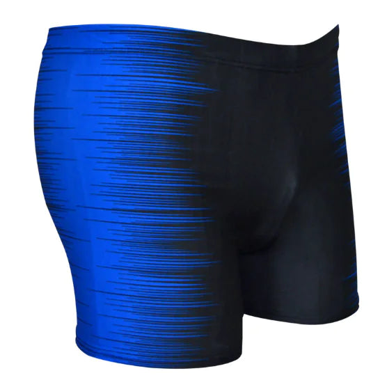Men's Sexy Low Waist Swim Trunks