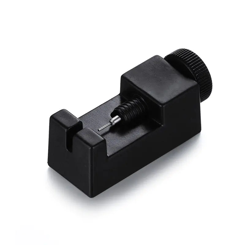 Men's Magnetic Stainless Steel Bracelet with Adjustable Clasp