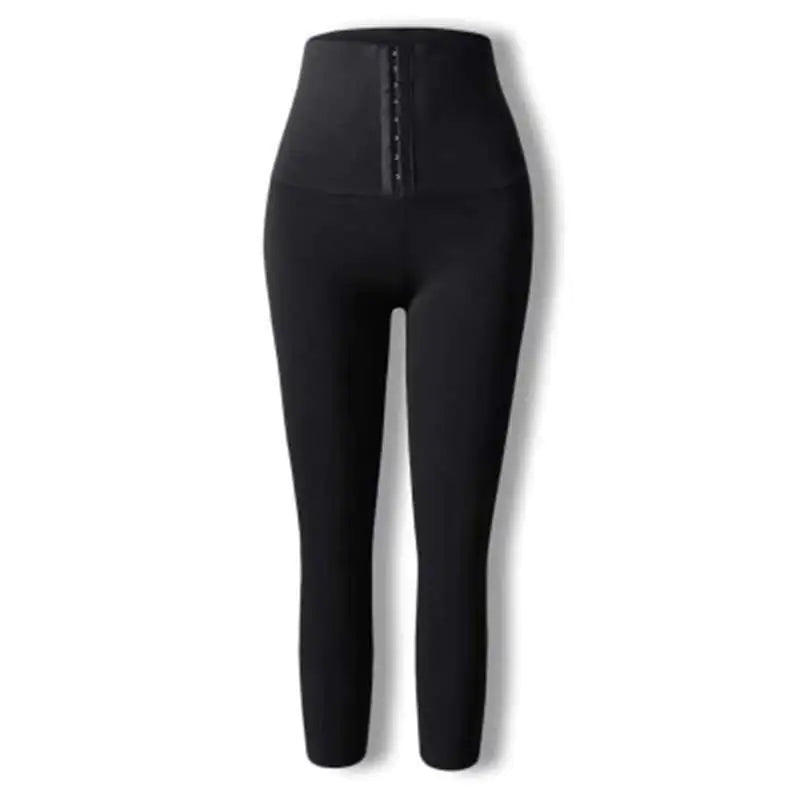 High Waist Trainer Shaper Tummy Control Panties for Women
