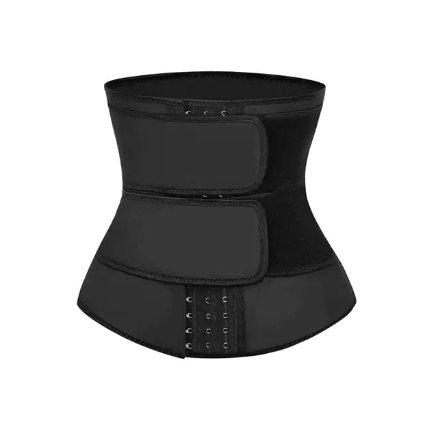 Men's Waist Trainer Slimming Belt for Workout Fitness