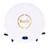 Smart Robotic Vacuum Cleaner for Home Use