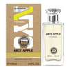 Hybrid & Company Women Juice Apple Pour Femme Eau De Parfum Vaporisateur Natural Spray 3.4 Fl Oz