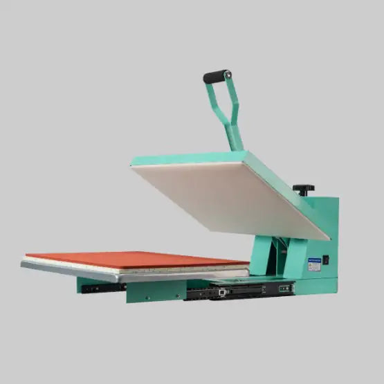 High Pressure Heat Press For T-shirts