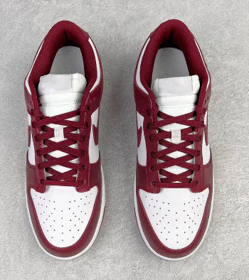 Putian Ace Comfort Sneakers - Bold and Secure