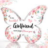 Butterfly Acrylic Keepsake – Mother’s Day Gift