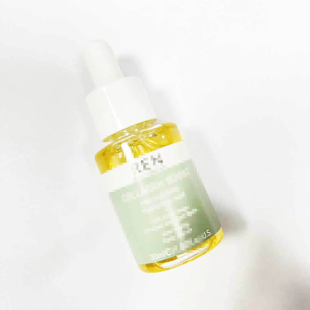 Collagen Anti-Aging Serum for Hydration and Firmness