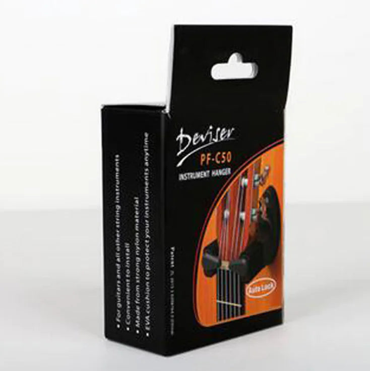 Wholesale Guitar Wall Mount Hook and Stand