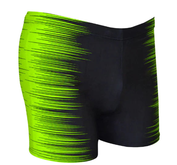 Men's Sexy Low Waist Swim Trunks