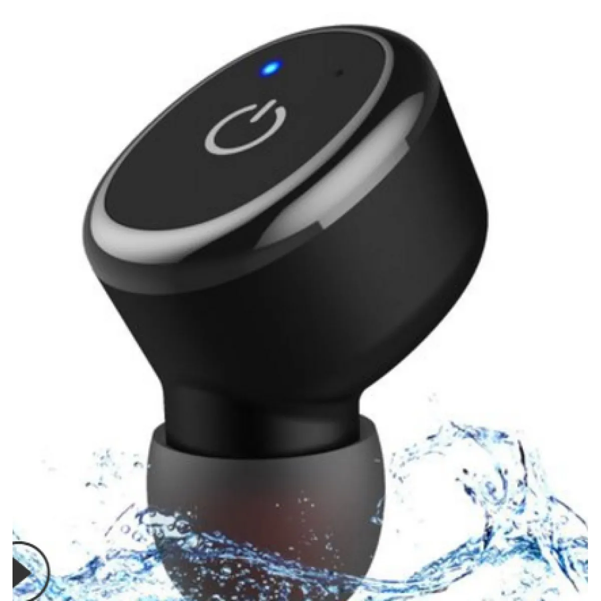 TWS Wireless Bluetooth Earbuds