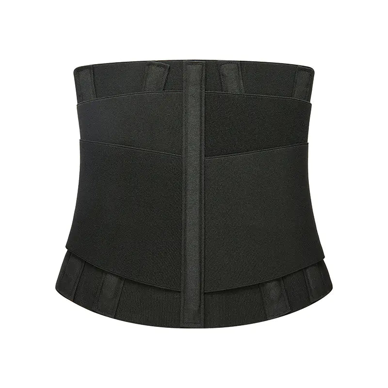 Postpartum High Elastic Waist Trainer and Shaper Belt