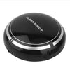 Smart Cartoon Vacuum Cleaning Robot with Charger