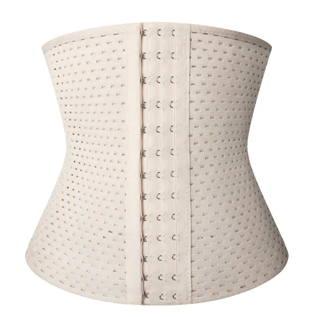 Men's Slimming Waist Trainer Corset for Tummy Control