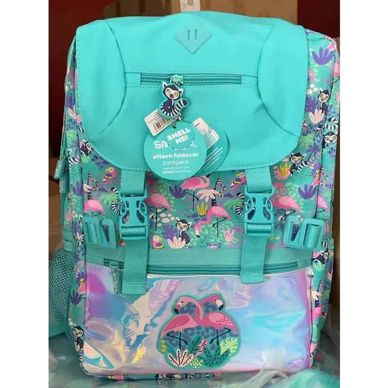 Australian Large Capacity Lightweight School Backpack