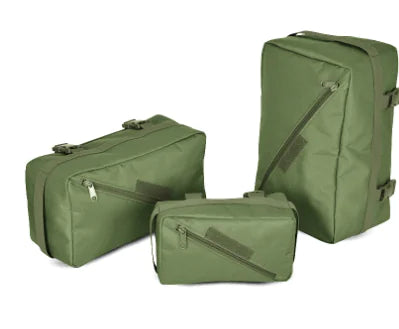 Multifunctional Portable Travel Cycling Storage Bag